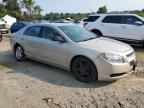 2011 Chevrolet Malibu LS