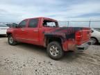 2014 Chevrolet Silverado K1500 LTZ