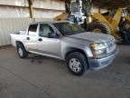 2005 Chevrolet Colorado