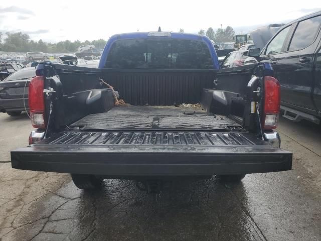 2023 Toyota Tacoma Double Cab