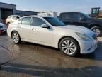 2011 Infiniti G25 Base