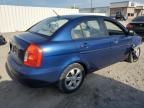 2007 Hyundai Accent GLS