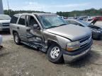 2001 Chevrolet Tahoe C1500