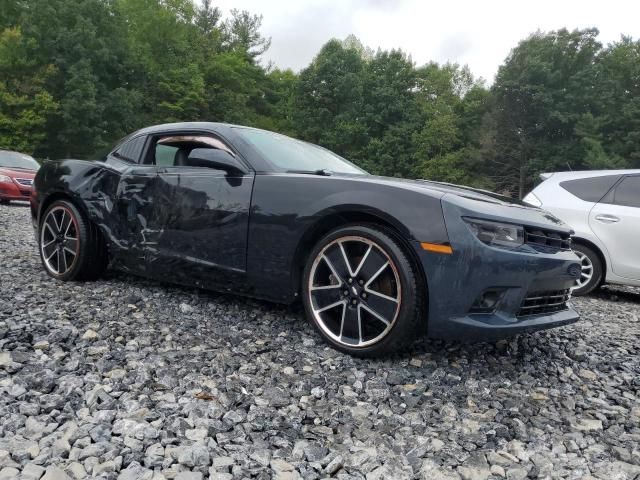 2014 Chevrolet Camaro 2SS