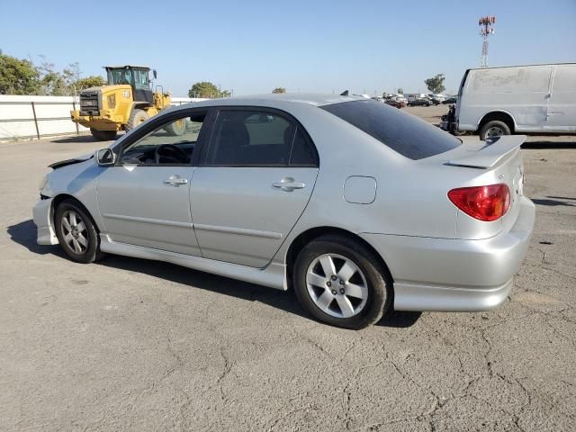 2003 Toyota Corolla CE