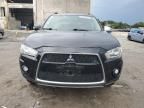 2010 Mitsubishi Outlander XLS