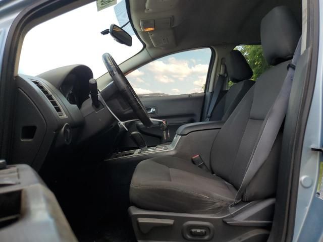 2008 Ford Edge SEL