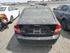 2007 Volvo S40 2.4I