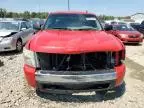 2008 Chevrolet Silverado C1500