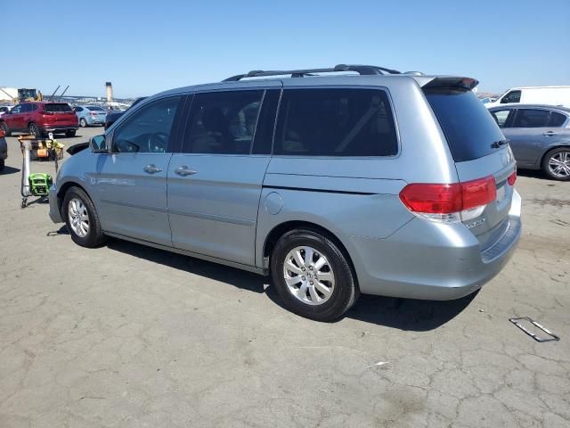 2008 Honda Odyssey EXL