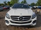 2017 Mercedes-Benz GLE 350 4matic