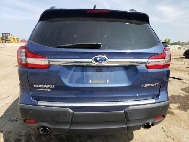 2020 Subaru Ascent Premium