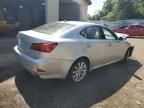 2010 Lexus IS 250