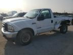 2003 Ford F350 SRW Super Duty