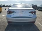 2016 Hyundai Sonata Hybrid