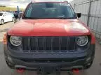 2019 Jeep Renegade Trailhawk