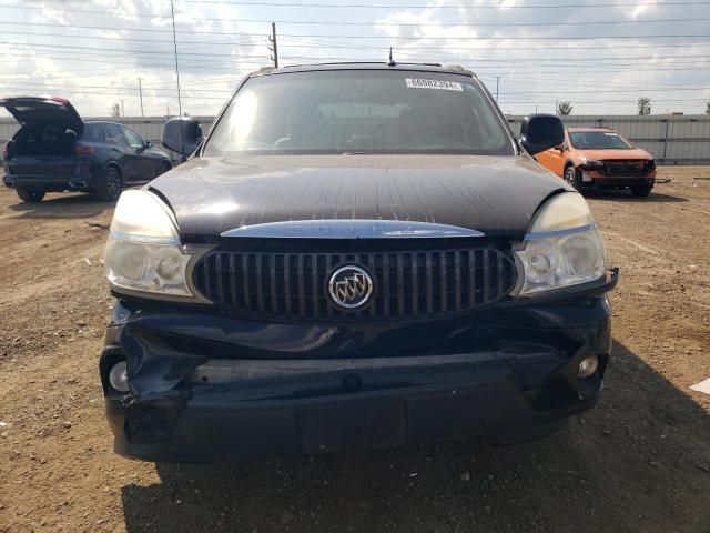 2007 Buick Rendezvous CX