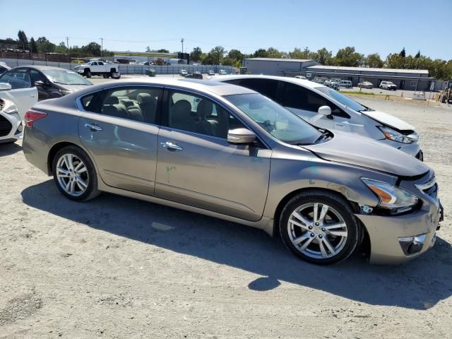 2013 Nissan Altima 3.5S