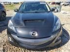 2013 Mazda Speed 3