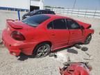 2004 Pontiac Grand AM SE1