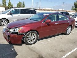 2007 Lexus ES 350 en venta en Rancho Cucamonga, CA