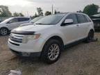 2010 Ford Edge SEL