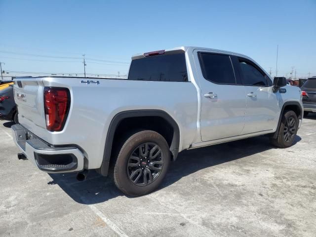 2022 GMC Sierra Limited K1500 Elevation