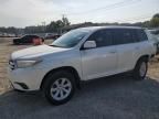 2013 Toyota Highlander Base