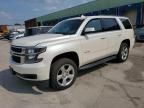 2015 Chevrolet Tahoe K1500 LT