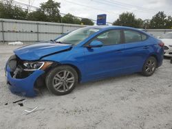 2018 Hyundai Elantra SEL en venta en Walton, KY