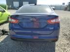 2013 Ford Fusion Titanium