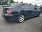 2005 Subaru Legacy 2.5I