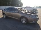 2011 Buick Lacrosse CXL