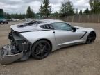 2014 Chevrolet Corvette Stingray Z51 2LT