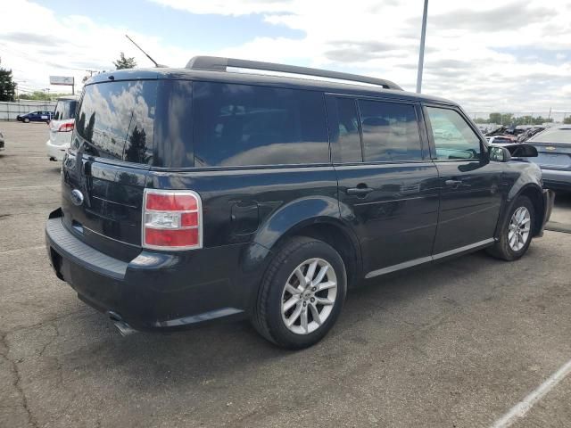 2013 Ford Flex SE