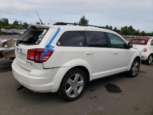 2010 Dodge Journey SXT