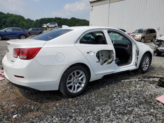 2016 Chevrolet Malibu Limited LT