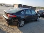 2014 Ford Fusion SE Hybrid