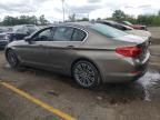 2019 BMW 530 XI