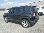 2016 Jeep Renegade Limited