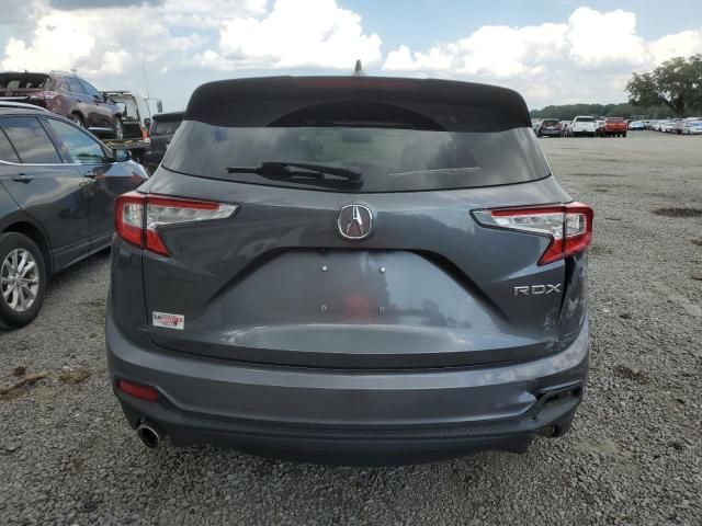 2021 Acura RDX