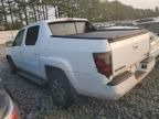 2007 Honda Ridgeline RTX