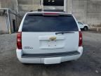 2013 Chevrolet Tahoe K1500 LTZ