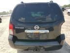 2010 Nissan Pathfinder S