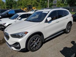 Salvage cars for sale at Marlboro, NY auction: 2020 BMW X1 SDRIVE28I