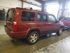 2009 Jeep Commander Sport