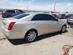 2015 Cadillac CTS