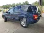 2004 Jeep Grand Cherokee Laredo