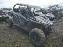 2023 Polaris RZR PRO XP 4 Ultimate en venta en Davison, MI