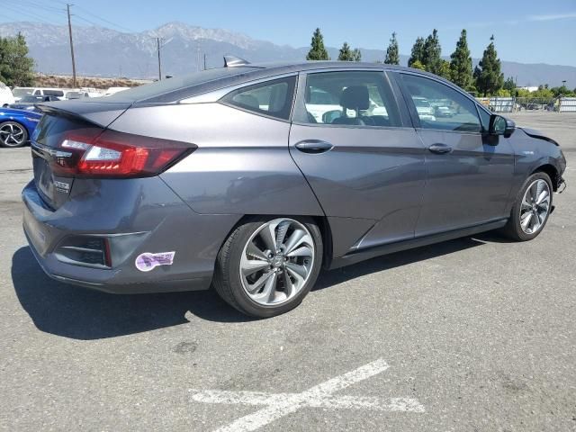 2018 Honda Clarity Touring